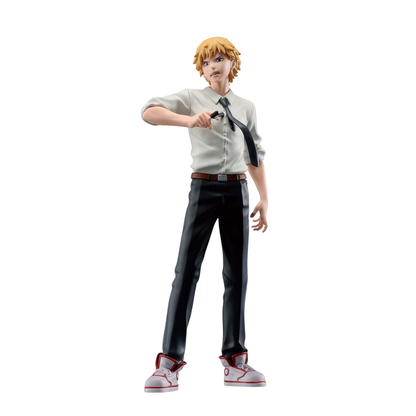 "Chainsaw Man - The Movie: Reze Arc" Figuno-DENJI＆REZE＆CHAINSAW MAN＆BOMB- ※A: DENJI