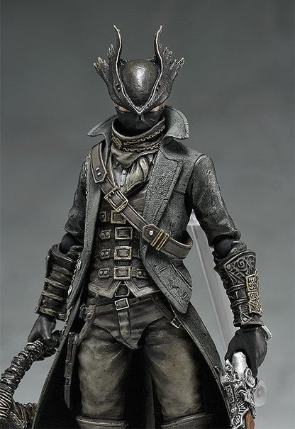Figma Hunter: The Old Hunters Edition (Bloodborne)