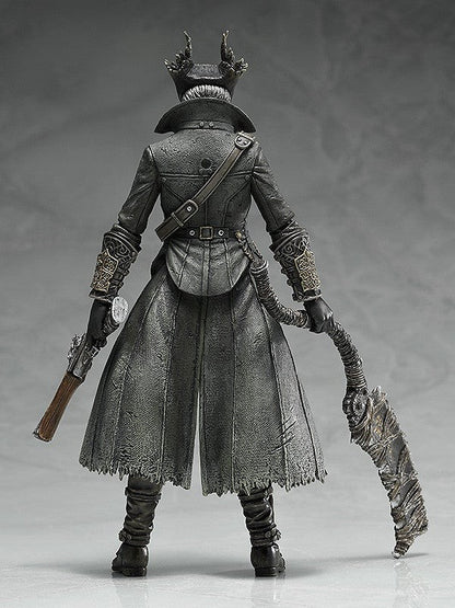 Figma Hunter: The Old Hunters Edition (Bloodborne)
