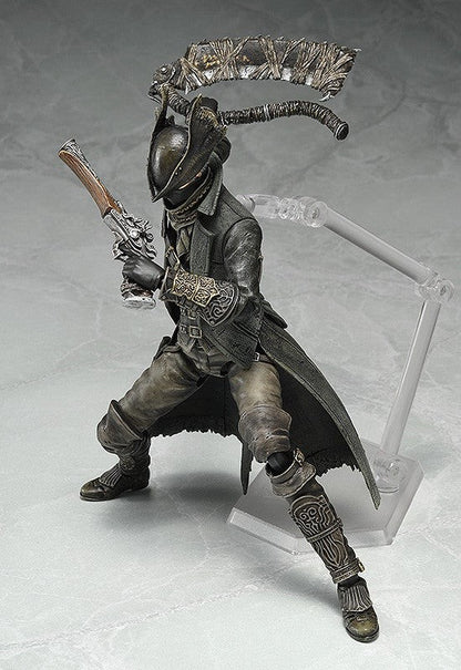 Figma Hunter: The Old Hunters Edition (Bloodborne)