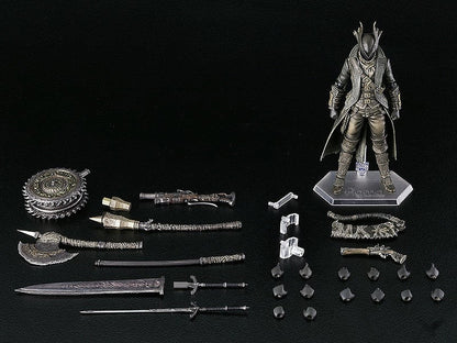 Figma Hunter: The Old Hunters Edition (Bloodborne)