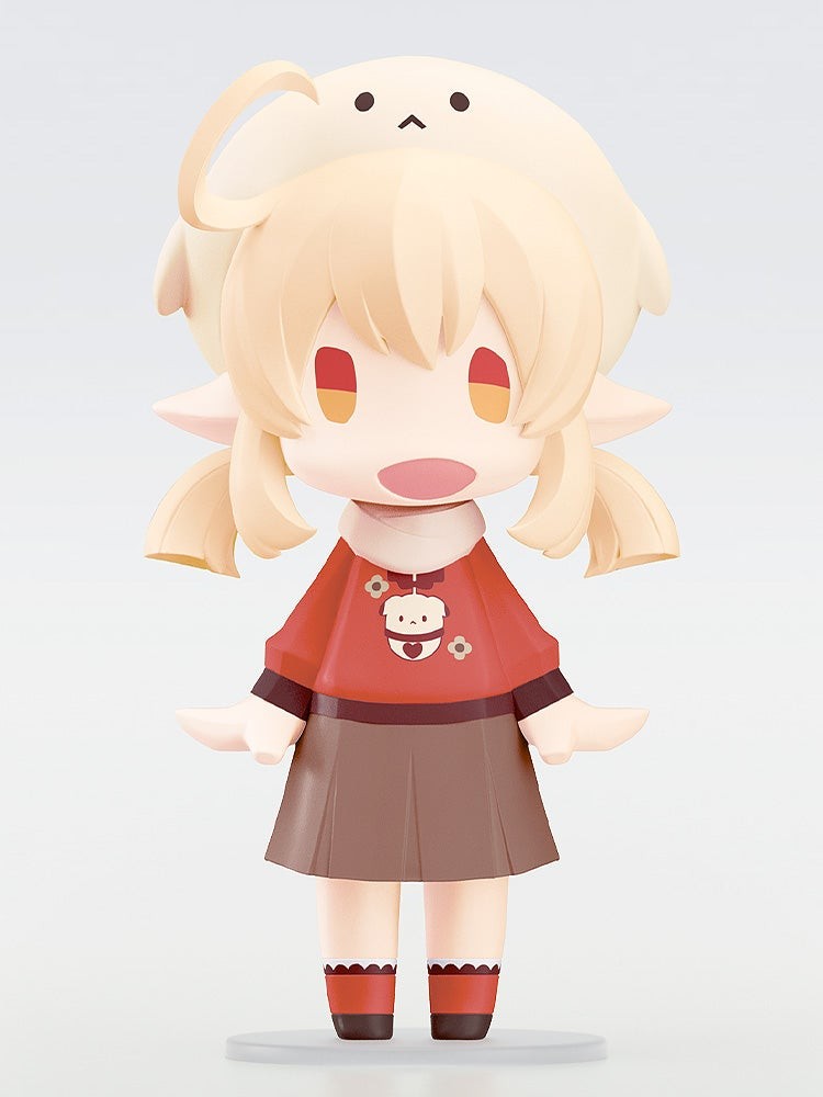 HELLO! GOOD SMILE Klee (Genshin Impact)