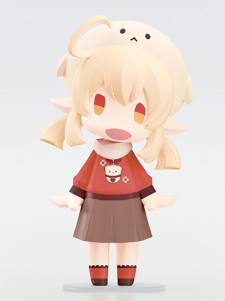 HELLO! GOOD SMILE Klee (Genshin Impact)