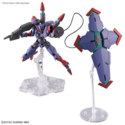 HG Beguir-Pente
