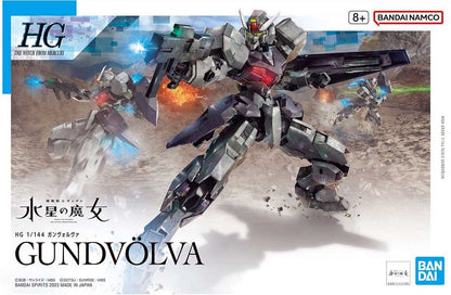 HG Gundvolva