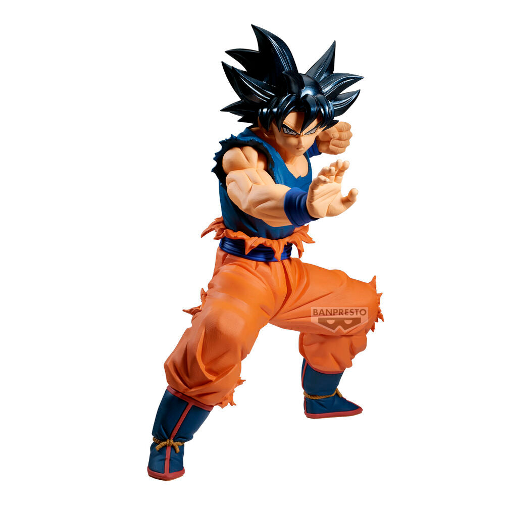 "Dragon Ball Super" Grandista-SON GOKU-Ⅲ