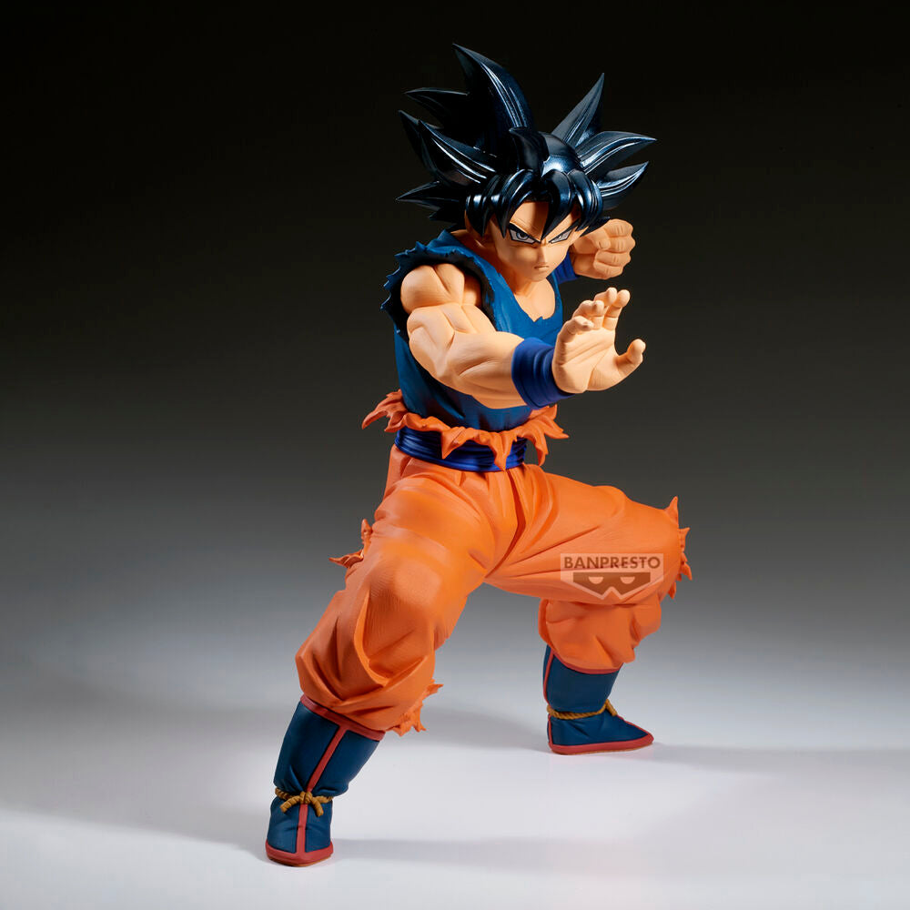 "Dragon Ball Super" Grandista-SON GOKU-Ⅲ