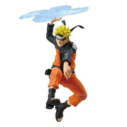 "Naruto Shippuden" Ninja World Sculpting Legend Uzumaki Naruto