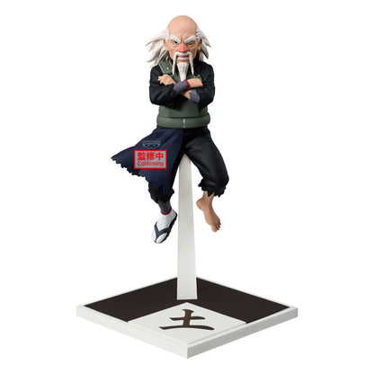 "Naruto Shippuden" Tsuchikage Onoki Figure ~Five Kage Assemble~