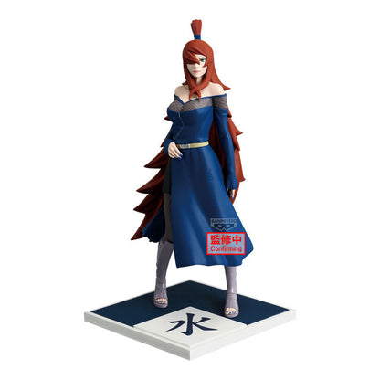 "Naruto Shippuden" Mizukage Terumi Mei Figure ~Five Kage Assemble~
