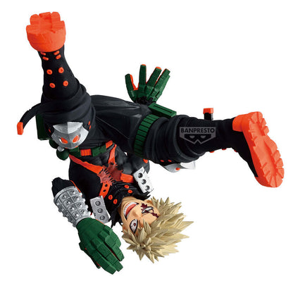 "My Hero Academia" MAXIMATIC KATSUKI BAKUGO Ⅲ