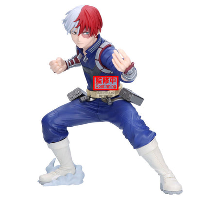 "My Hero Academia" Grandista-TODOROKI SHOTO-