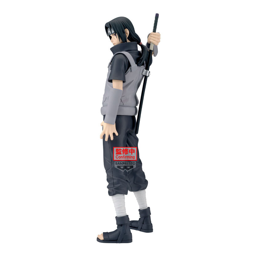 "Naruto Shippuden" Grandista-UCHIHA ITACHI-Ⅱ