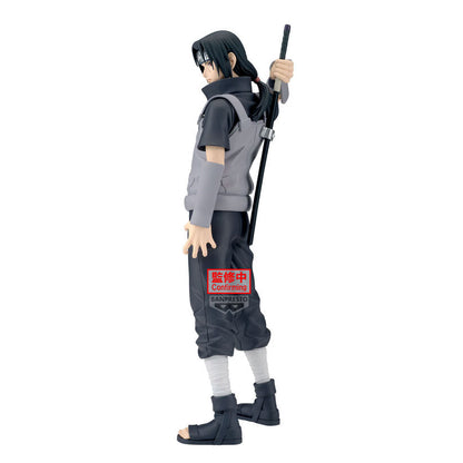 "Naruto Shippuden" Grandista-UCHIHA ITACHI-Ⅱ