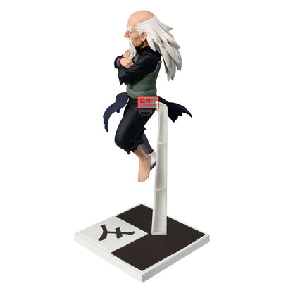 "Naruto Shippuden" Tsuchikage Onoki Figure ~Five Kage Assemble~