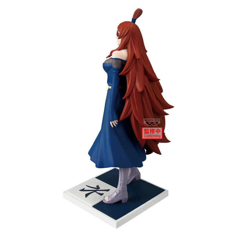 "Naruto Shippuden" Mizukage Terumi Mei Figure ~Five Kage Assemble~