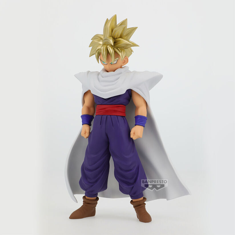 "Dragon Ball Z" BLOOD OF SAIYANS Super Saiyan Son GohanⅡ