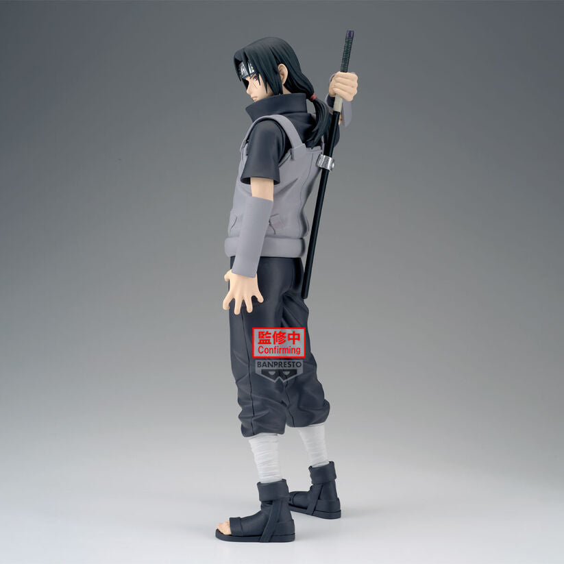 "Naruto Shippuden" Grandista-UCHIHA ITACHI-Ⅱ
