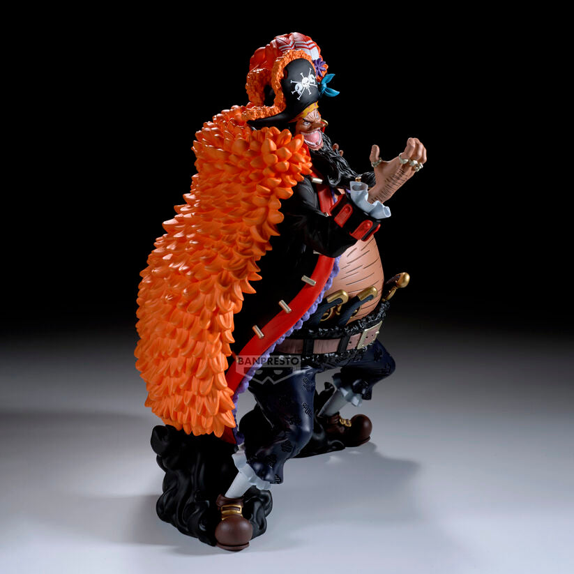 "One Piece" Grandista-MARSHALL.D.TEACH-