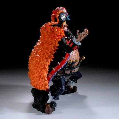 "One Piece" Grandista-MARSHALL.D.TEACH-