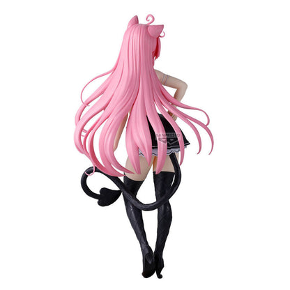 "To Love-Ru Darkness" Nyarls Collection Lala Satalin Deviluke