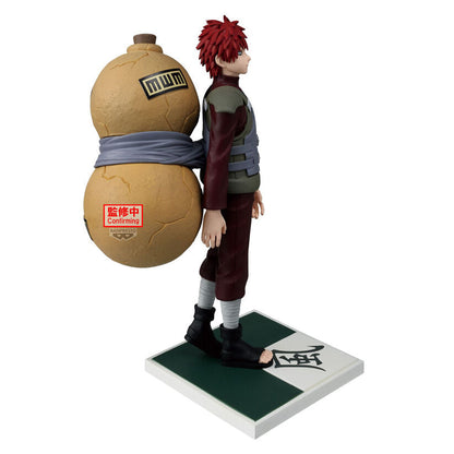 "Naruto Shippuden" Kazekage Gaara Figure ~Five Kage Assemble~