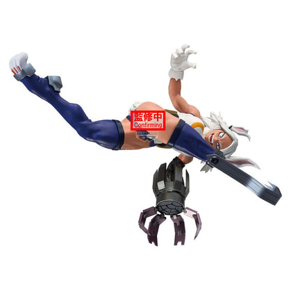 "My Hero Academia" MAXIMATIC MIRKO