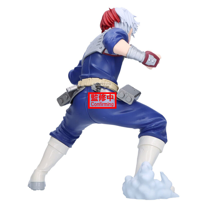 "My Hero Academia" Grandista-TODOROKI SHOTO-