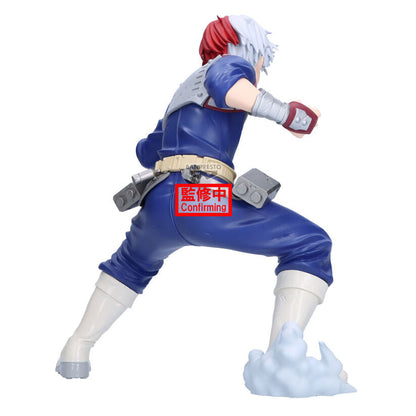 "My Hero Academia" Grandista-TODOROKI SHOTO-