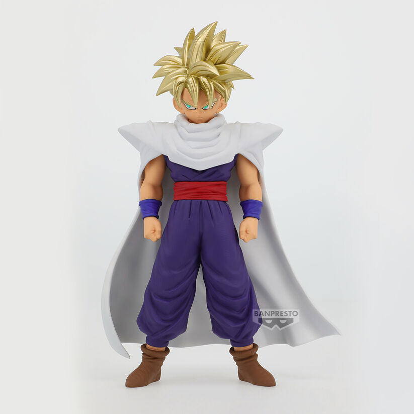 "Dragon Ball Z" BLOOD OF SAIYANS Super Saiyan Son GohanⅡ