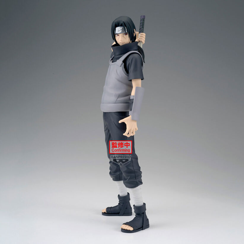 "Naruto Shippuden" Grandista-UCHIHA ITACHI-Ⅱ