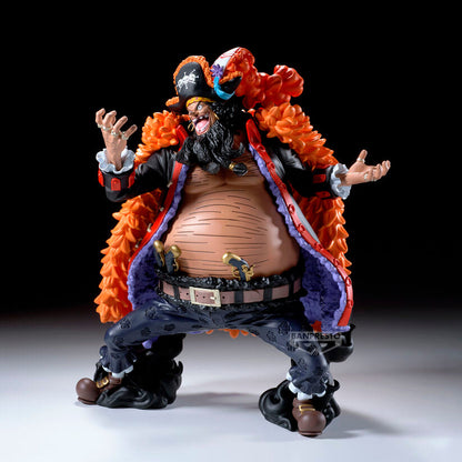 "One Piece" Grandista-MARSHALL.D.TEACH-
