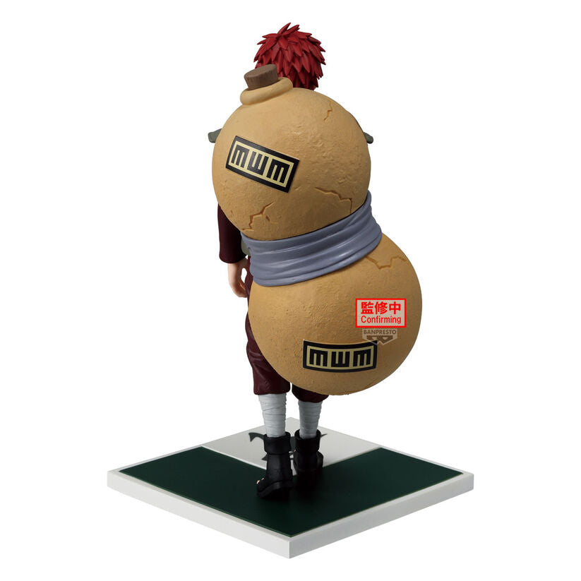 "Naruto Shippuden" Kazekage Gaara Figure ~Five Kage Assemble~