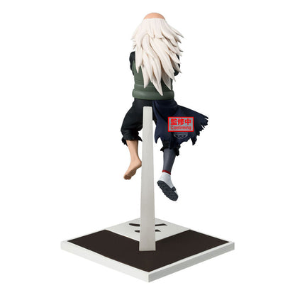 "Naruto Shippuden" Tsuchikage Onoki Figure ~Five Kage Assemble~