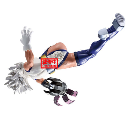 "My Hero Academia" MAXIMATIC MIRKO