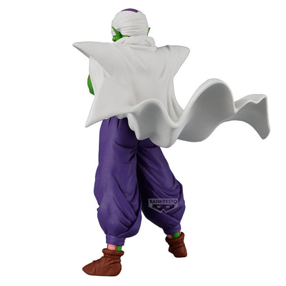 "Dragon Ball Z" SOLID EDGE WORKS-THE Departure- Piccolo
