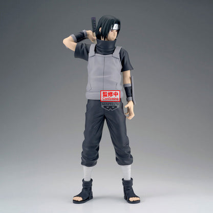 "Naruto Shippuden" Grandista-UCHIHA ITACHI-Ⅱ