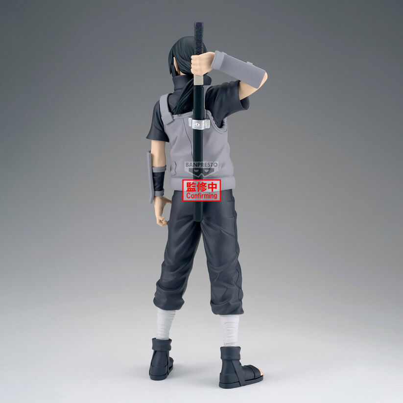 "Naruto Shippuden" Grandista-UCHIHA ITACHI-Ⅱ