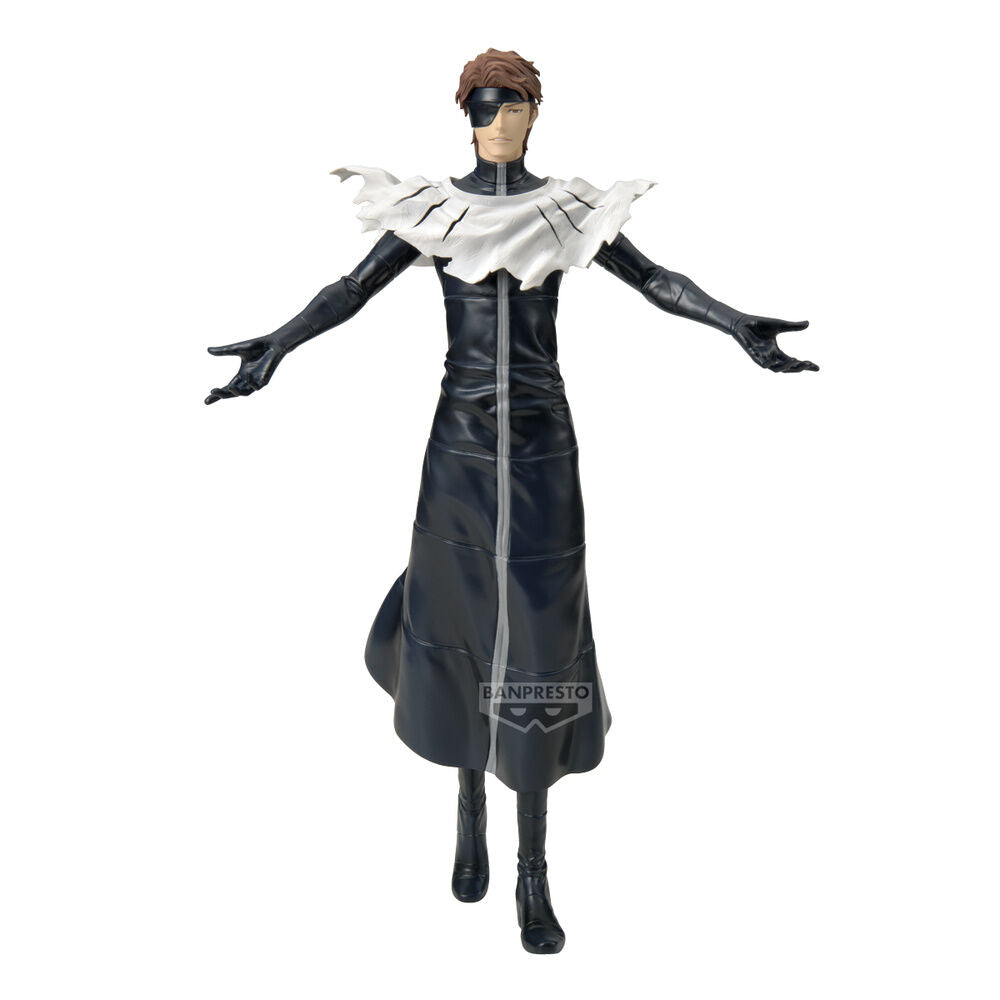 "BLEACH" Grandista AIZEN SOUSUKE