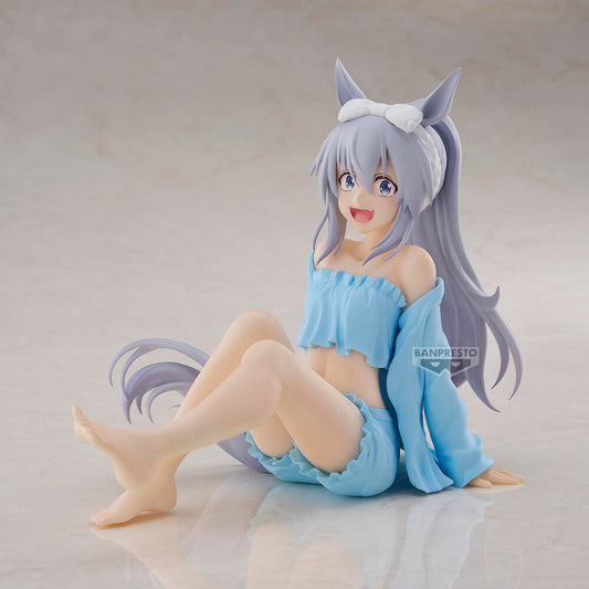 "Uma Musume Cinderella Gray" -Relax time- Tamamo Cross