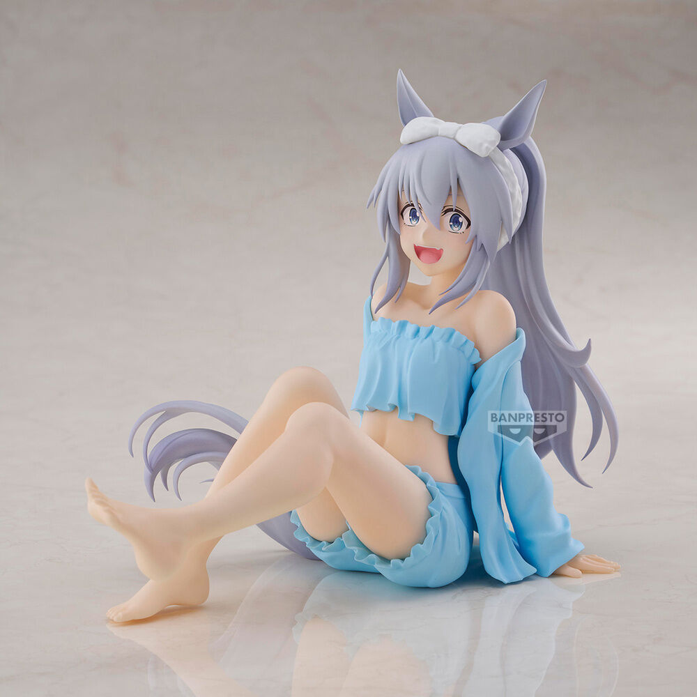 "Uma Musume Cinderella Gray" -Relax time- Tamamo Cross