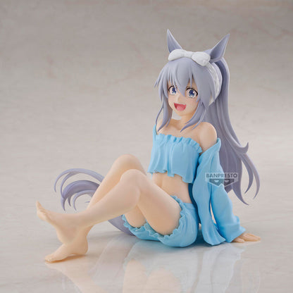 "Uma Musume Cinderella Gray" -Relax time- Tamamo Cross