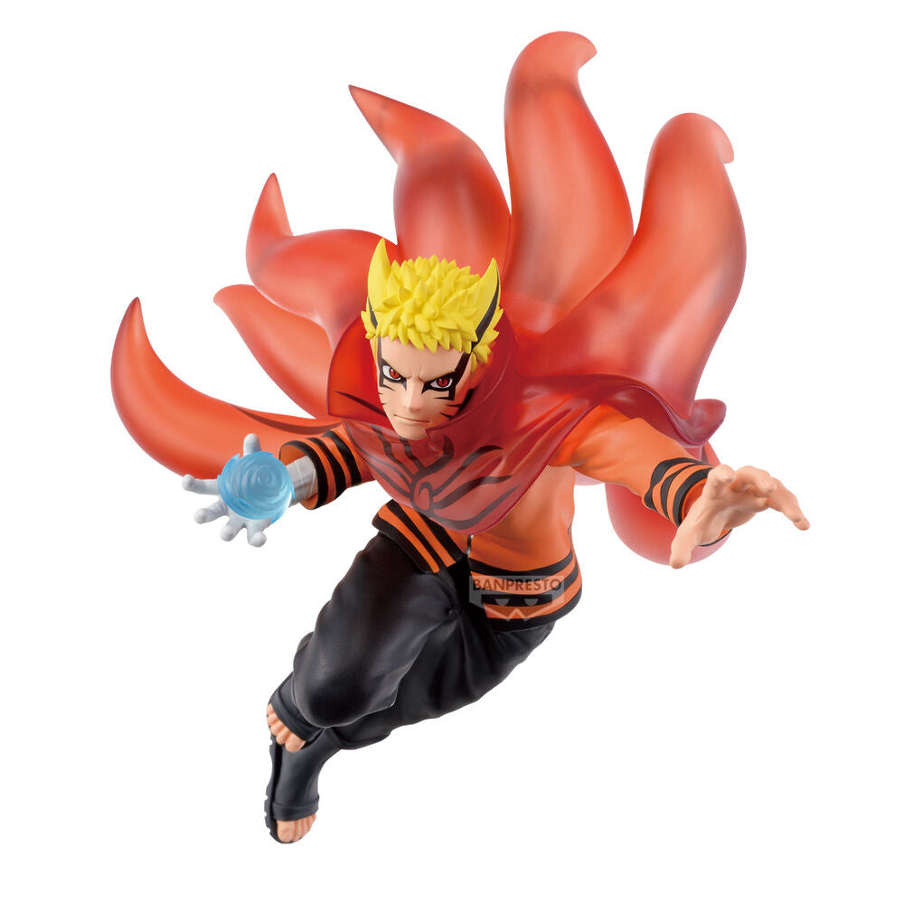 "BORUTO NARUTO NEXT GENERATIONS" VIBRATION STARS-UZUMAKI NARUTO-Ⅲ