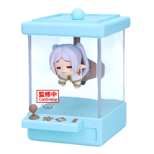 "Frieren: Beyond Journeys End" Crane Pop Frieren