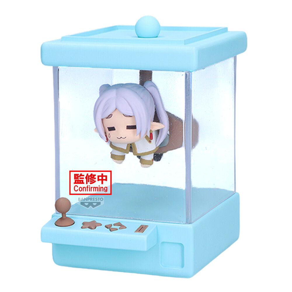 "Frieren: Beyond Journeys End" Crane Pop Frieren