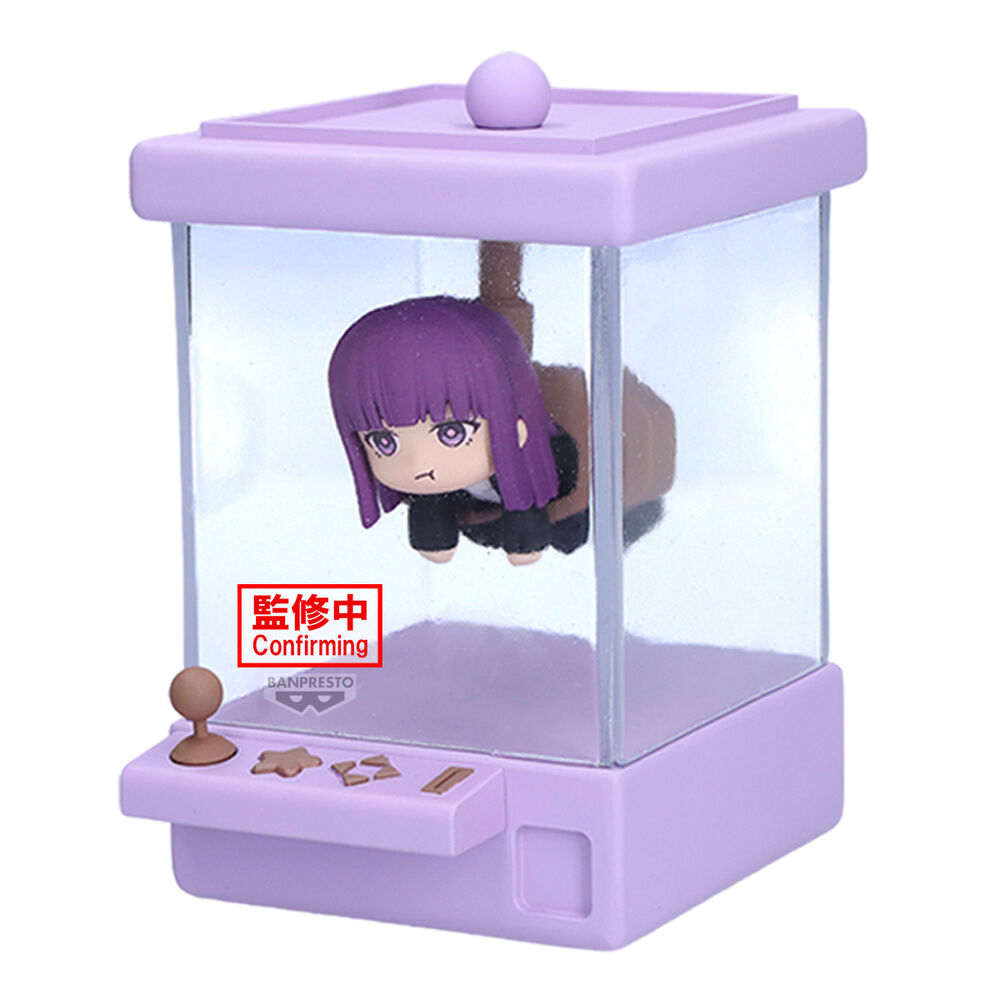 "Frieren: Beyond Journeys End" Crane Pop Fern