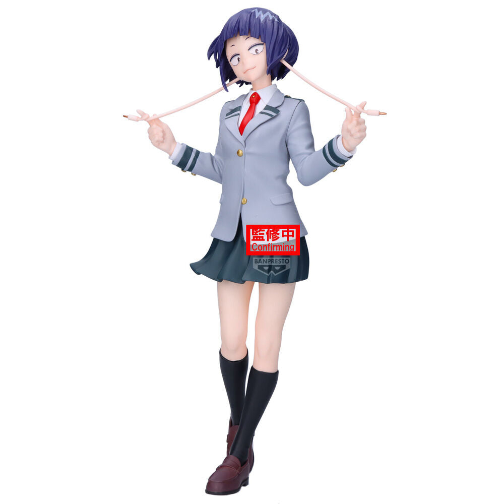 "My Hero Academia" GLITTER&GLAMOURS-TSUYU ASUI＆KYOKA JIRO- ※KYOKA JIRO