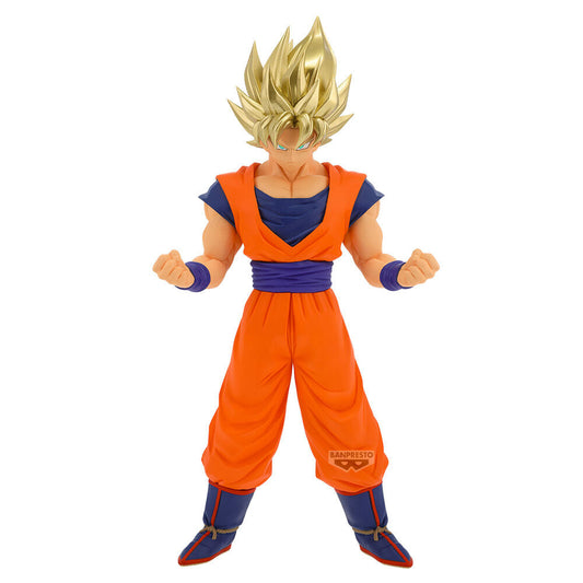 "Dragon Ball Z" BLOOD OF SAIYANS Super Saiyan Son Goku II