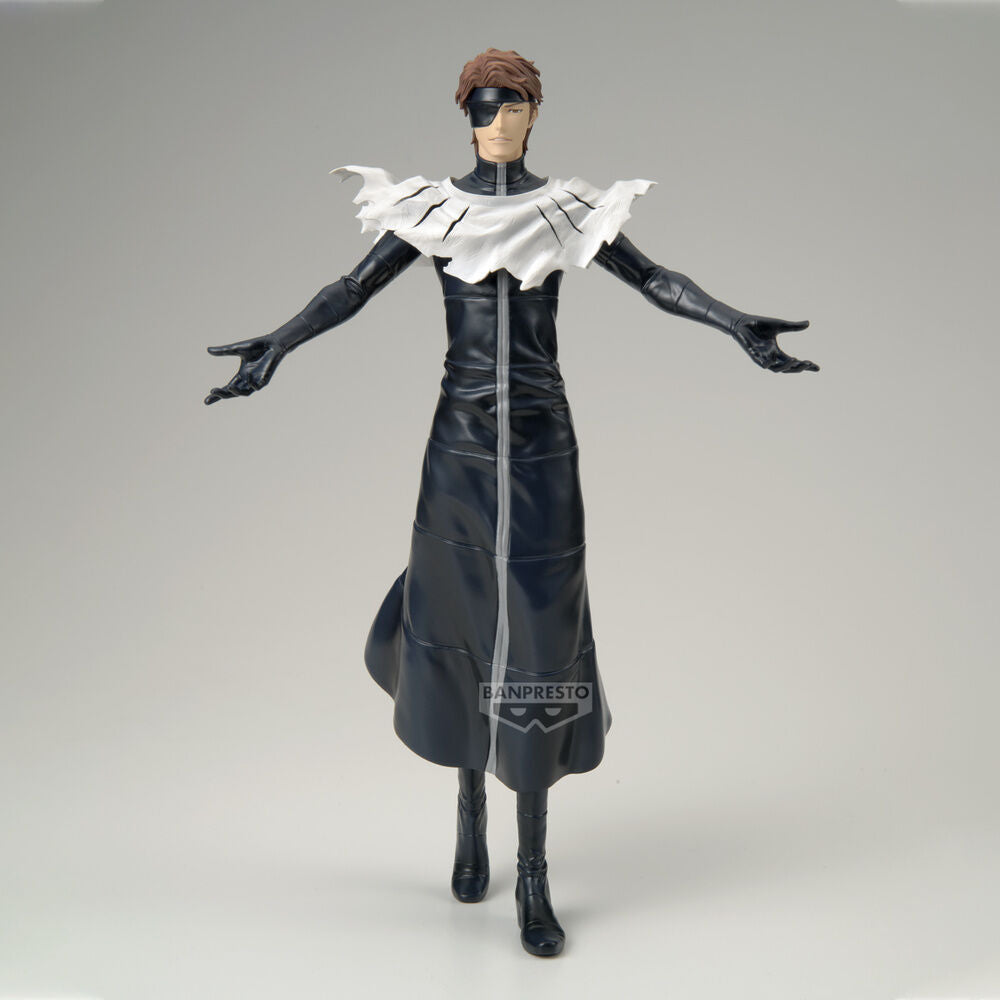 "BLEACH" Grandista AIZEN SOUSUKE