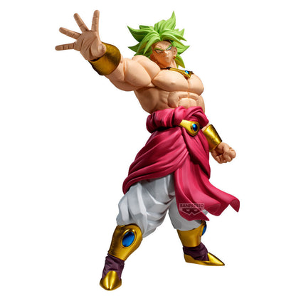 "Dragon Ball Z" Grandista BROLY